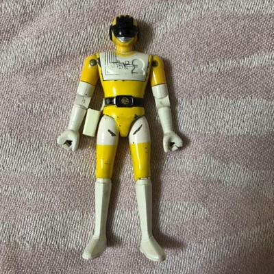 bioman figure
