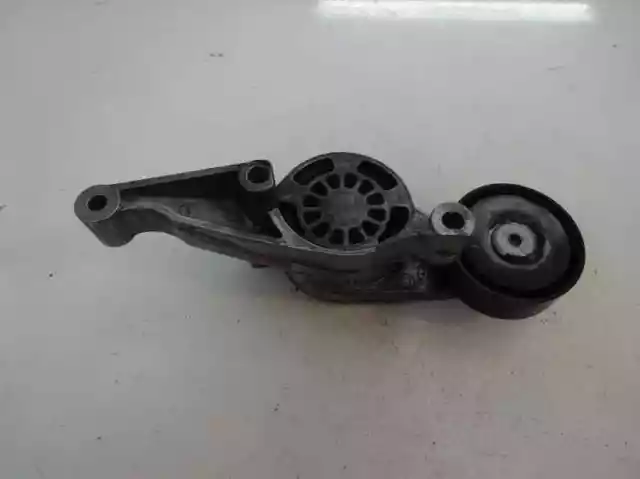 galet tendeur pour VOLKSWAGEN CADDY III FURGON 1.9 TDI 2010 2010 135320
