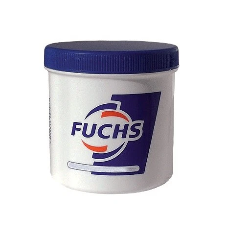 Fuchs 600910518 FM Grasso DC Spray per uso alimentare 400 ml
