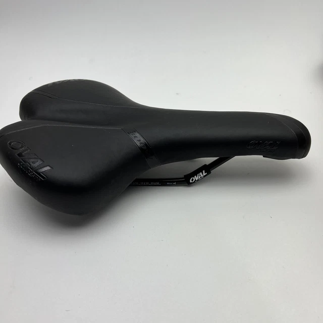 oval concepts 500 saddle