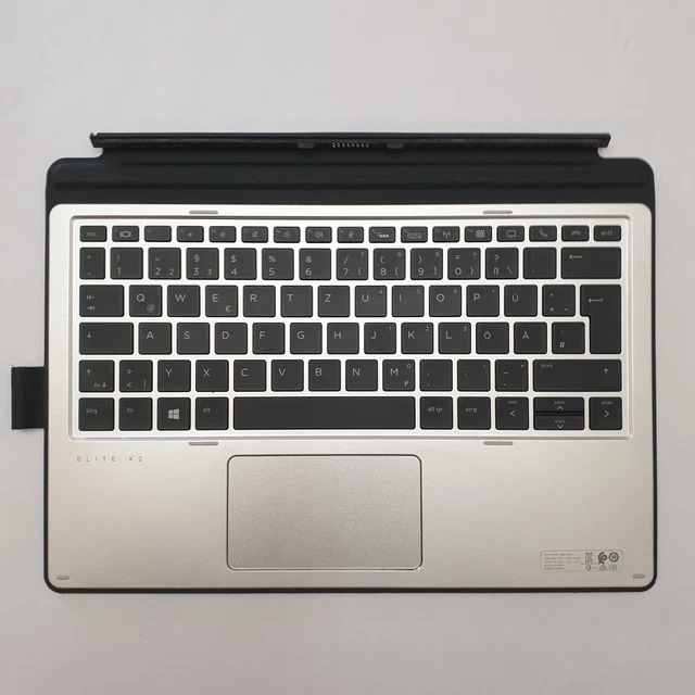 Ersatz Akku Für HP Elite X2 1012 G1-Z8K06US 4750mAh + Werkzeug-Set 17tlg