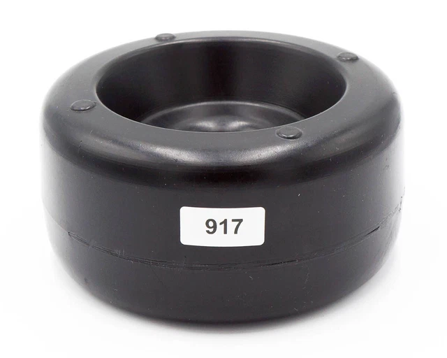 Tanques espaciador de volumen Jobo 04077 rosquilla f/ 2500 serie #917