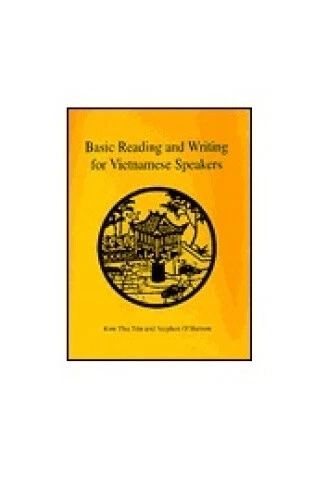Basic Reading and Writing for Vietnamese Speakers: Macintosh/IBM Windows