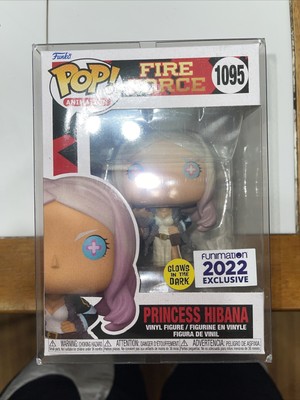 funko fire
