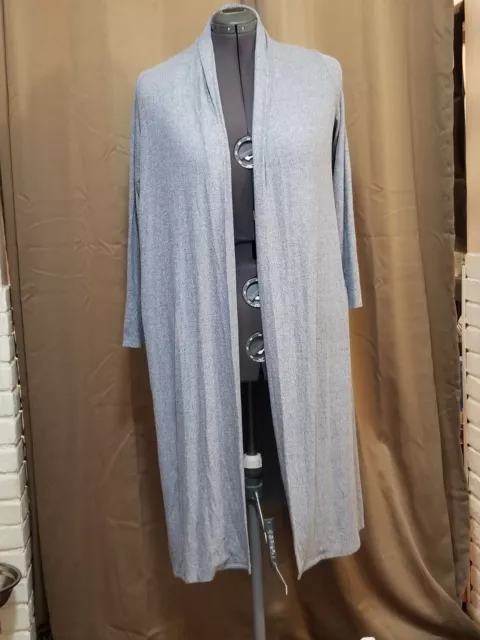 Lisa rinna sales sweater duster