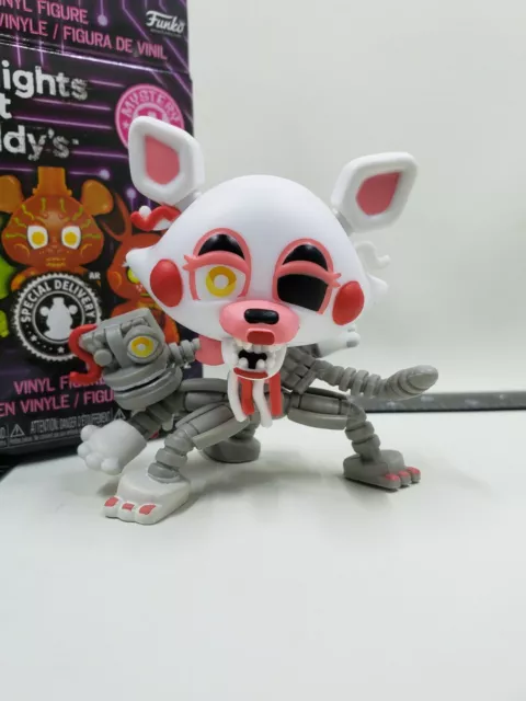 FUNKO MYSTERY MINIS FNAF Special Delivery S7 Events Mangle 1 24