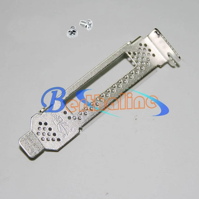i/o shield plaque arriere en PLA pour ASUS M2N-SLI DELUXE REV 1.02G