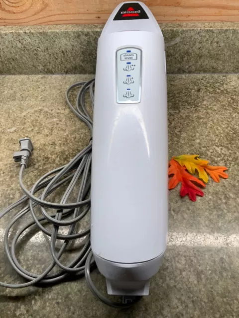 Bissell 1940A Powerfresh Steam Mop Main Motor Section with Power Cord 🔥 NO Tank