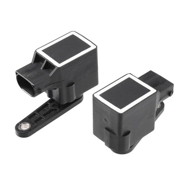 Capteur De Niveau De Hauteur De Suspension Pneumatique Avant, Pour