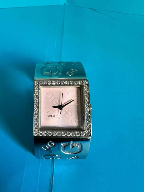 Orologio guess con swarovski store