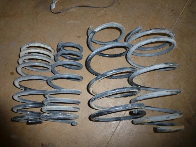 HONDA S-MX 2000 GF-RH1 Set molle bobina [usato] [PA67470959]
