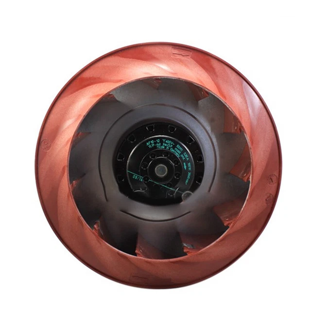 R2D250AF1013 Cooling Fan For Ebmpapst R2D250-AF10-13