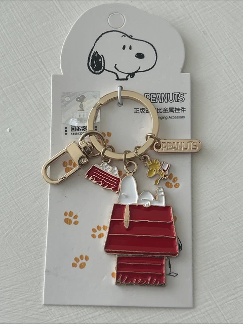 PEANUTS 70TH ANNIVERSARY Pin Badge Set Snoopy Limited