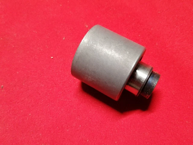 Galet Distribution Neuf 038109244J Audi Seat Skoda Volkswagen 1L4 1L9 2L Tdi