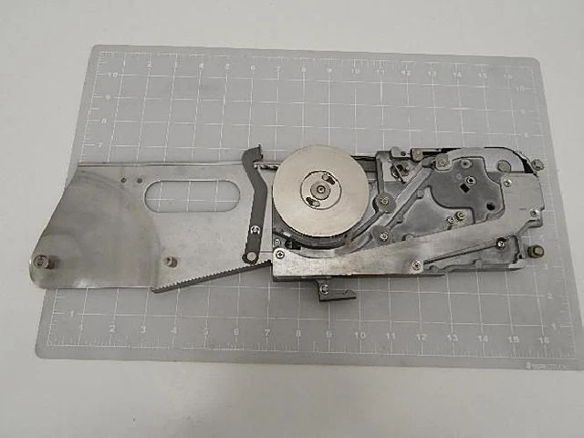 Juki 00013 Tape and Reel Feeder T57664