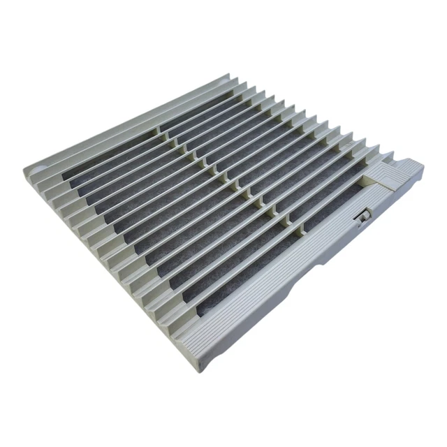 Filtre à Air Rittal SK 3237.200 Neuf - Pour Extraction D'air - Qualité Allemande