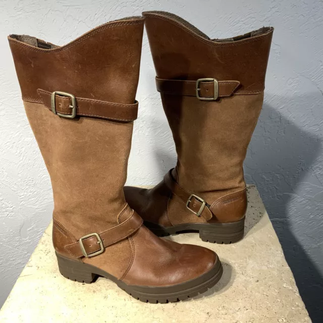 Women's city sales leaf tall
