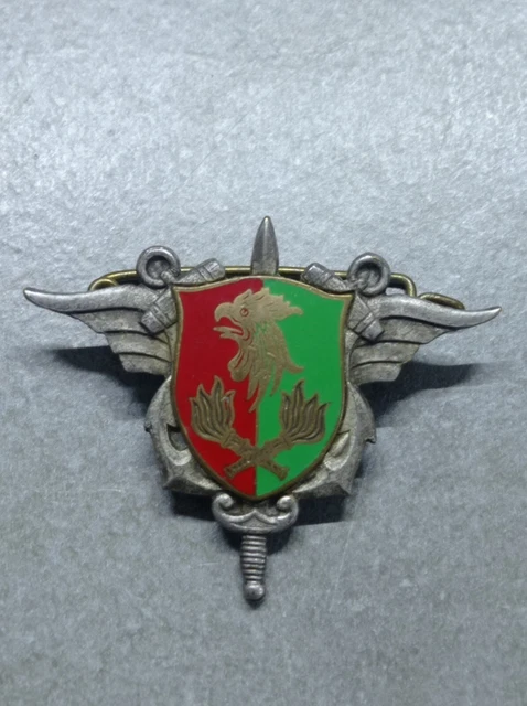 Badge Maid Service ENERGY Osm . Operational REF00774J