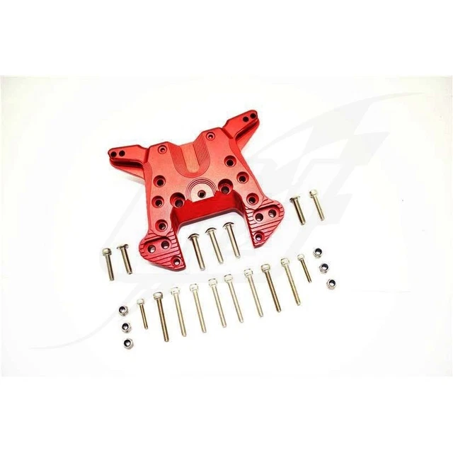 RPM Rear A-arms For 4S V2 ARRMA Kraton And Outcast 81792 (Replacement For ARA330