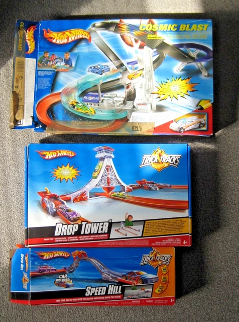 Set complets, Véhicules miniatures, Jouets et jeux - PicClick FR