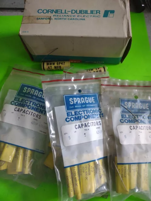 capacitor