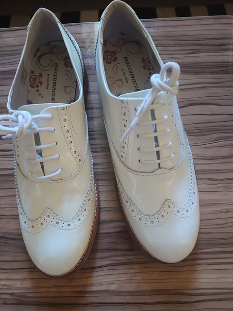 Mocca mocca women's shoes by john white hotsell