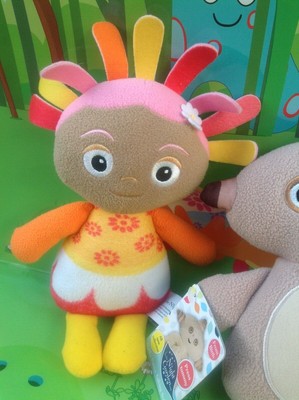 stuffed pinocchio