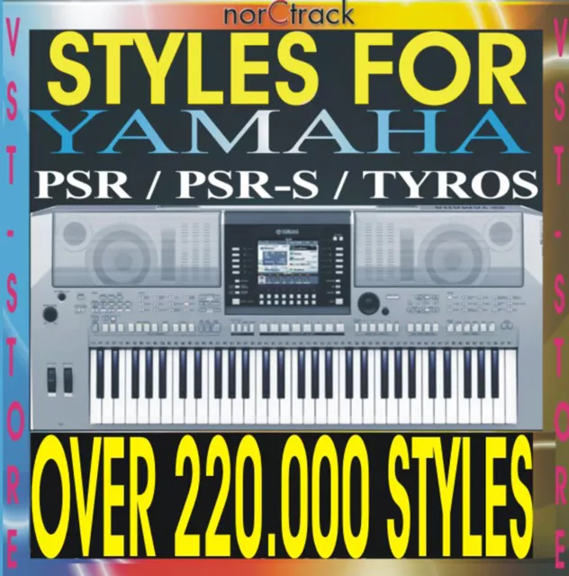 Yamaha psr 45 discount