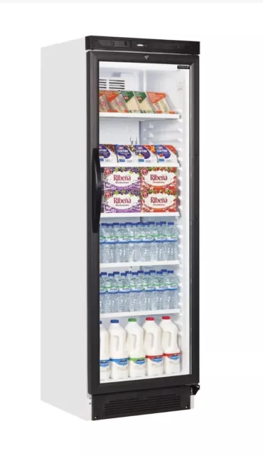 Fridge Glass Door Cooler - RRP £520 - Grab Yourself A Bargain