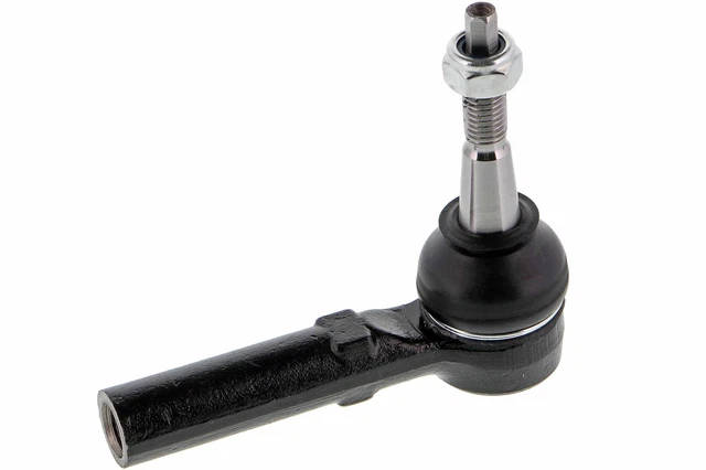 For CHEVROLET 2010-2015 Steering Tie Rod End FRONT OUTER Mevotech Orig Grade