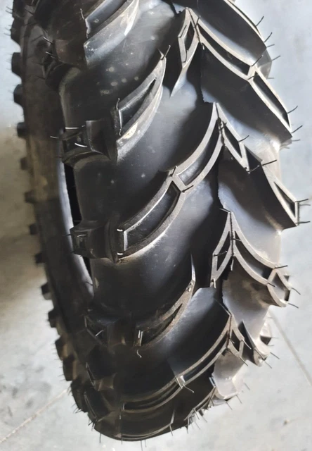 MASSFX MK AT25x8-12 43F Front Bias 6Ply  ATV/UTV Single Tire