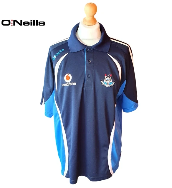 Maillot O'Neills Ath Cliath Dublin Gaelic Football Arnotts pour homme