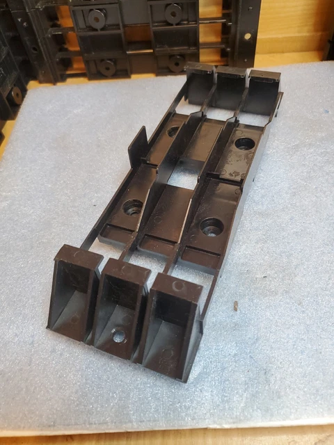 Siemens 13-A-4505-01 Top Barrier FOR PANLE TYPE BQD IN*STOCK*USA* READY TO SHIP