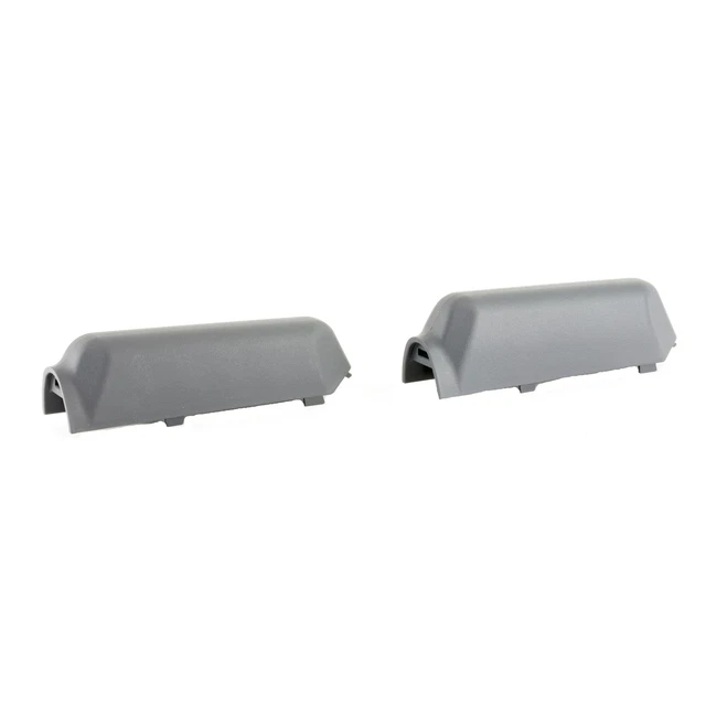 Magpul Low Cheek Riser Fits Magpul Hunter X-22/X-22 Takedown Stocks, Gray