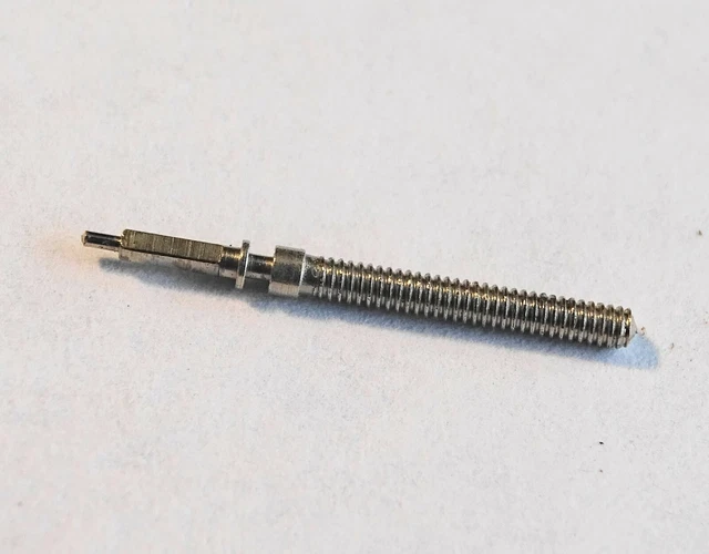 Axe De Balancier Pour Montre - Cal. Landeron 13 3/4 47 - Virole 70 - NEUF Sans Boîte