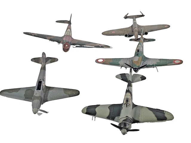 Vintage Manufacture, Aircraft & Spacecraft, Diecast & Toy