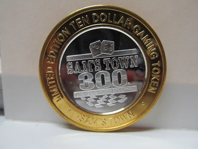 Strikes, Casino, Collectibles - PicClick