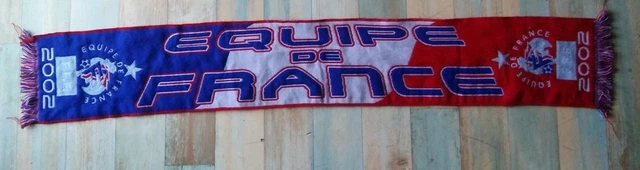 Echarpe allez France - Aux 1001 fêtes