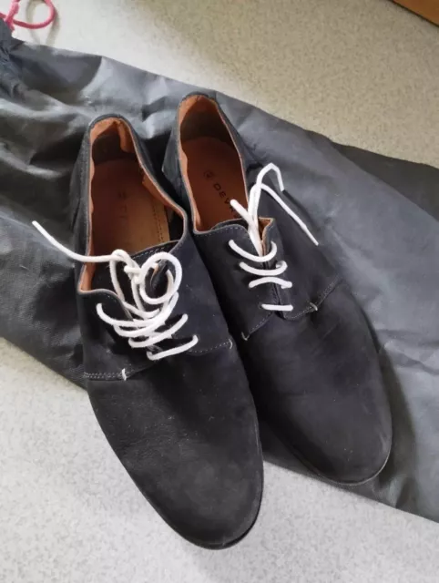 Mocassin hotsell homme devred