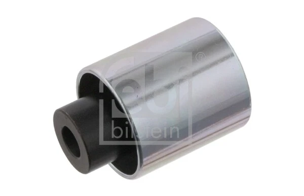 Poulie renvoi/transmission, courroie de distribution pour SUBARU FEBI 34246