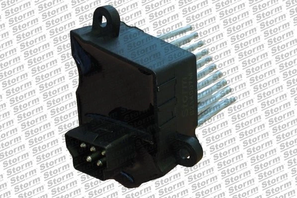 Résistance De Ventilation Chauffage Pour BMW X3 X5 - Réf. 64118362931, Neuve, Garantie 2 Ans