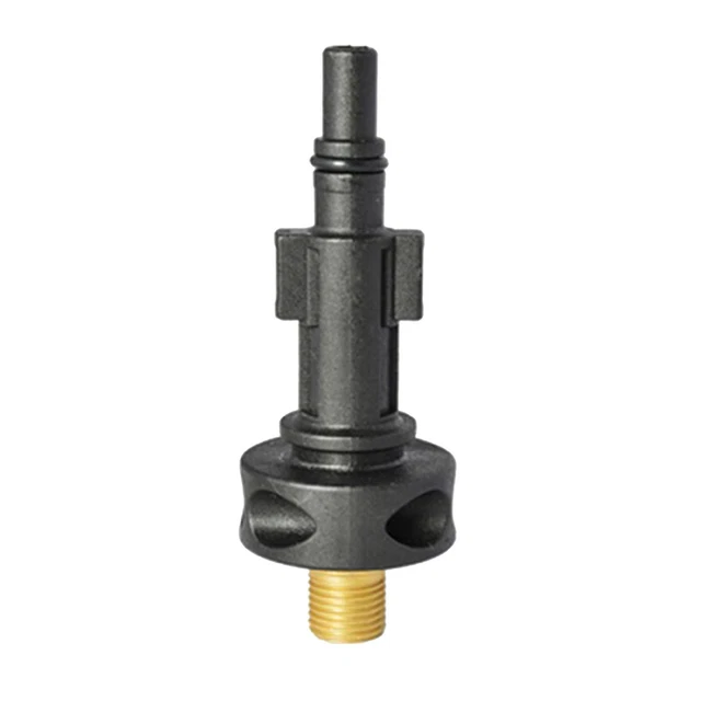 High Pressure Washer Adapter 2300PSI Foam Nozzle Accessories E E