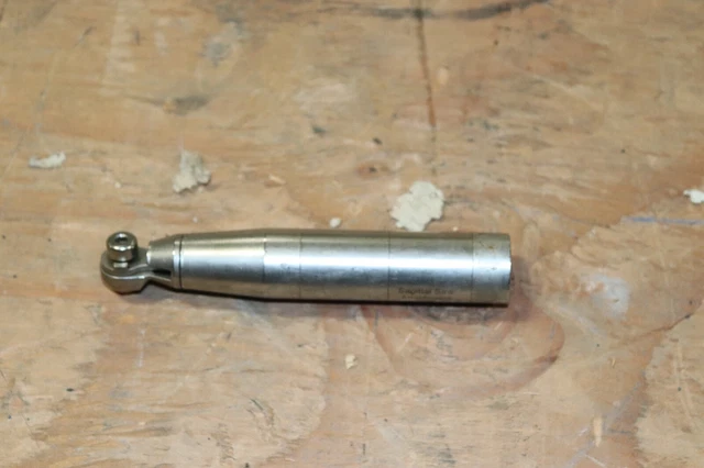 Stryker Sagittal Saw 5100-10-334