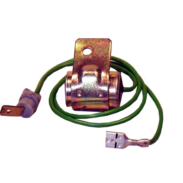 Beck/Arnley 172-6579 Condensatore 1726579 Nuovo
