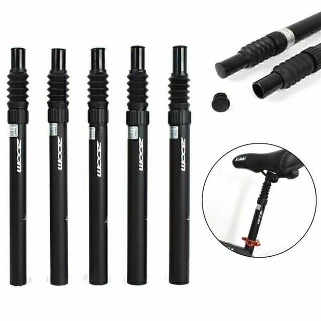 Tige de selle VTT télescopique Fox Transfer SL Factory débattement 70 mm