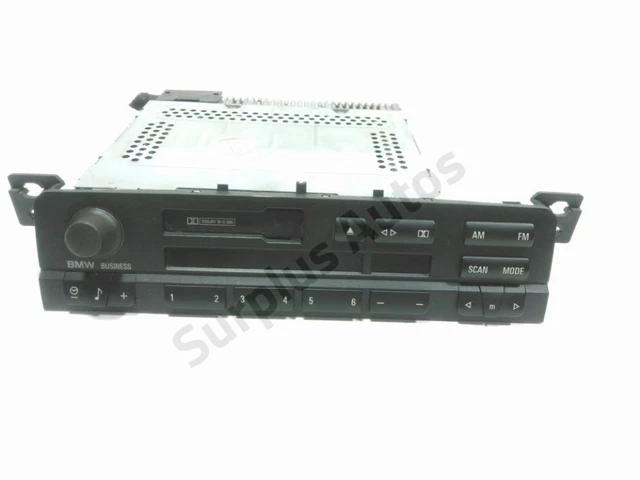 Ecran GPS BMW SERIE 3 E46 Occasion Pas Cher
