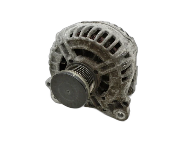 Generatore alternatore 140A per Seat Ibiza IV 6J ST 08-12 1197 77KW