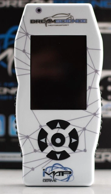 Dreamscience Stratagem iMap X4 Telefono Tuning Ford Focus ST250