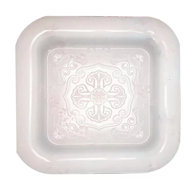 Thick Strong Handmade Silicone Soap Candle Resin Craft Art Mold DIY Mould