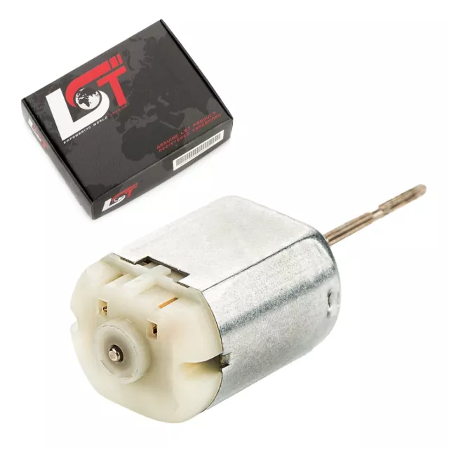 Elektromotor CCW 30mm 11500 RPM Türschloss Zentralverriegelung für RENAULT